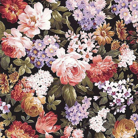 Floral 002
