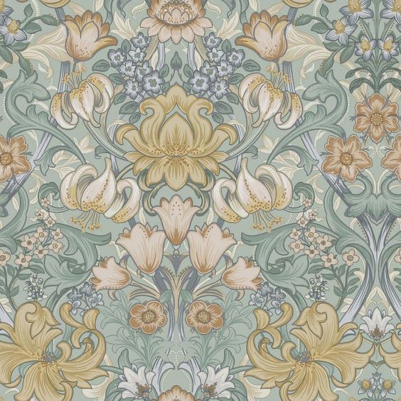 Floral 001