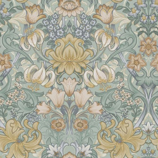 Floral 001