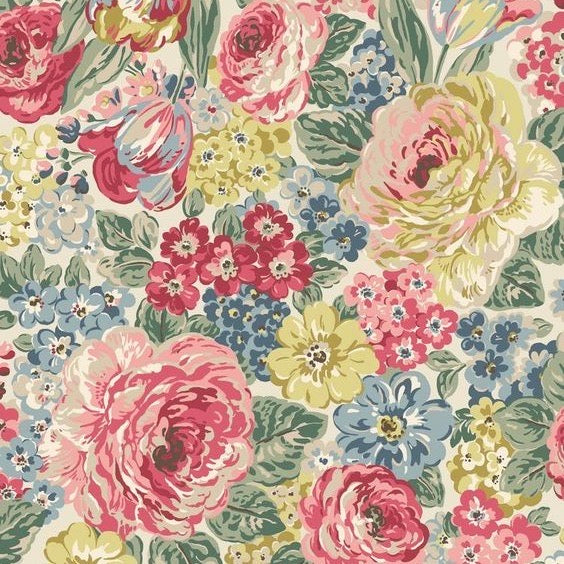 Floral Whispers
